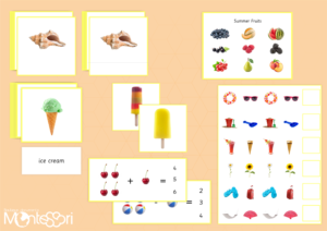 Summer Learning Pack