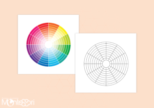 Colour Wheel