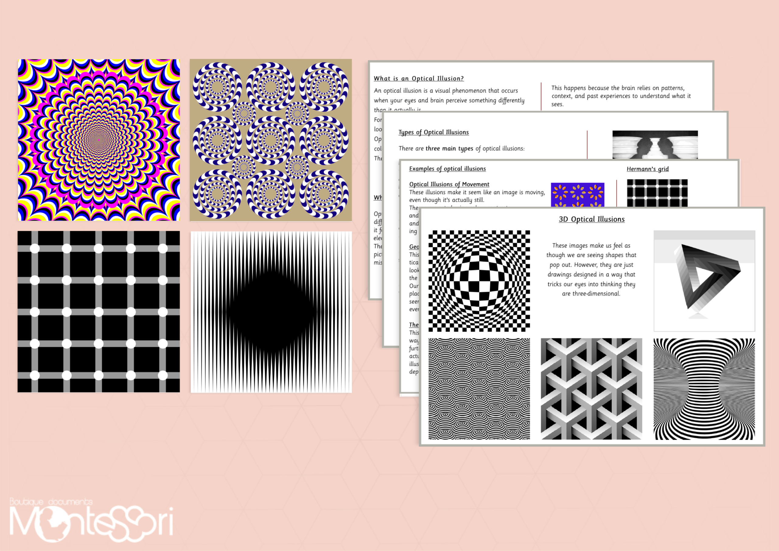 Optical Illusions
