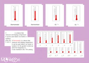Thermometer